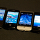 Illustration for article titled HTC Android Family Portraits: G1, myTouch 3G and Hero